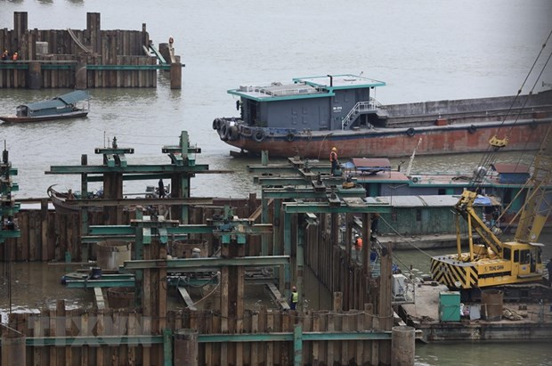 Le décaissement des investissements publics en hausse de 10,4% en deux mois ảnh 1