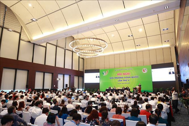Vers une économie circulaire et un développement durable ảnh 2 Vers une économie circulaire et un développement durable ảnh 2