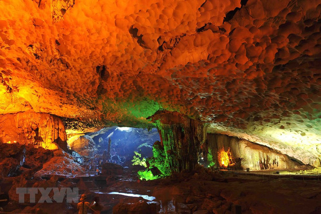 10 meilleures activités pour explorer la baie d'Ha Long ảnh 2