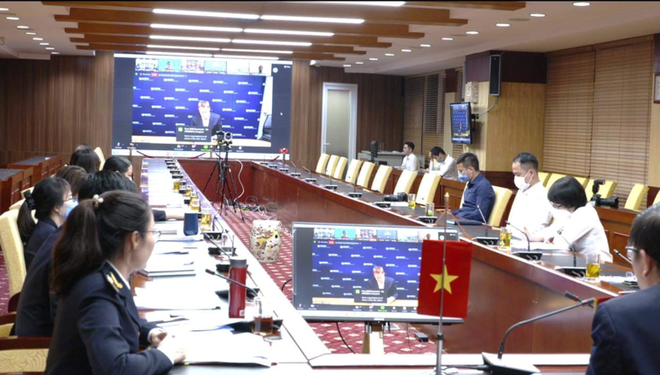 Lancement de l'opération Mekong Dragon IV contre le trafic de drogues ảnh 1 Lancement de l'opération Mekong Dragon IV contre le trafic de drogues ảnh 1