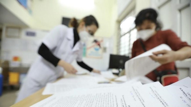 Le Vietnam prépare deux scénarios pour contrôler le COVID-19 ảnh 1