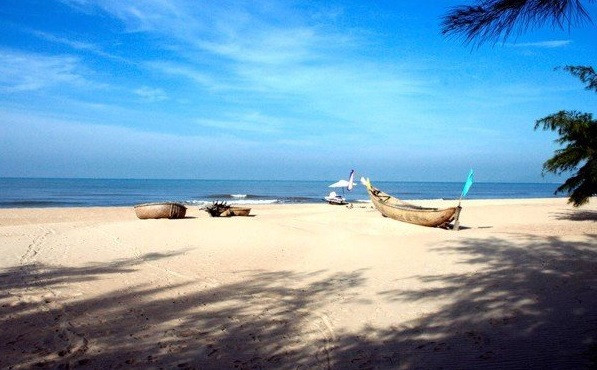 Reprise du tourisme à Binh Thuan ảnh 1 Reprise du tourisme à Binh Thuan ảnh 1