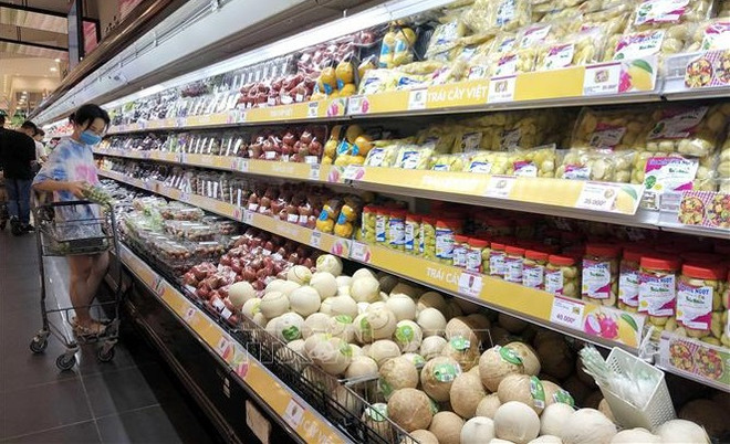 L’IPC au premier trimestre en hausse de 1,92% ảnh 1