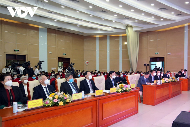 Agir ensemble pour un Vietnam et une planète verts ảnh 2 Agir ensemble pour un Vietnam et une planète verts ảnh 2