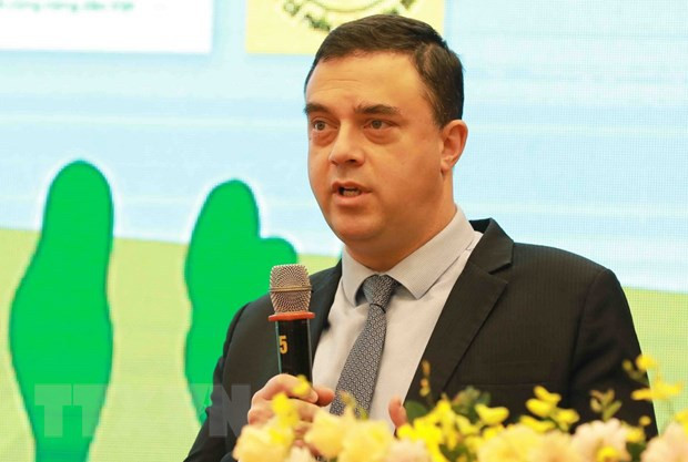 Le gouvernement vietnamien obtient un grand succès dans ses efforts de lutte contre le COVID-19 ảnh 2