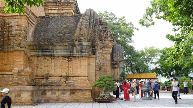 Le Vietnam, une destination préférée des touristes cambodgiens ảnh 1 Le Vietnam, une destination préférée des touristes cambodgiens ảnh 1