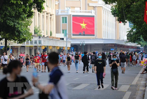 Le Vietnam devient un phare dans la région, selon The Brussels Times ảnh 2 Le Vietnam devient un phare dans la région, selon The Brussels Times ảnh 2