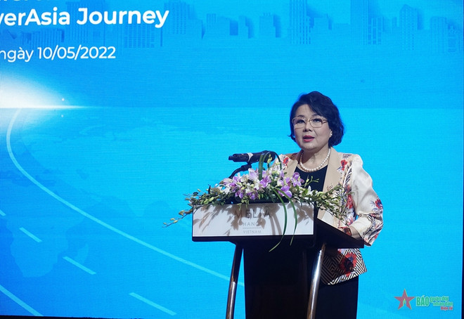 Le Vietnam s'efforce de promouvoir l’autonomisation économique des femmes ảnh 2 Le Vietnam s'efforce de promouvoir l’autonomisation économique des femmes ảnh 2