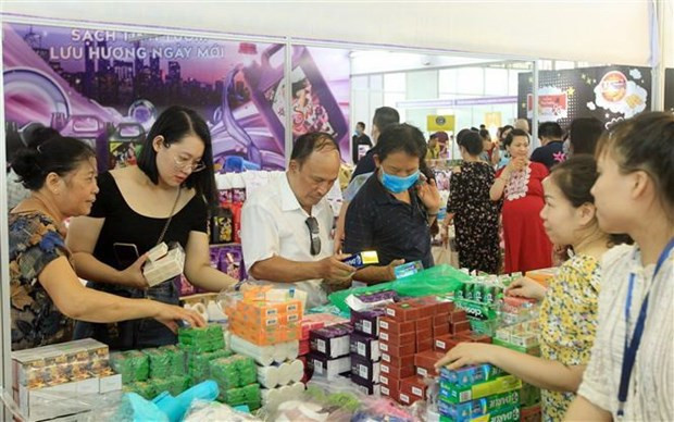 Connecter le réseau des PME du Vietnam dans le pays et en Thaïlande ảnh 1 Connecter le réseau des PME du Vietnam dans le pays et en Thaïlande ảnh 1