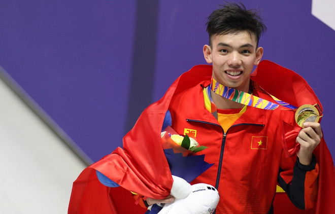SEA Games 31: le Vietnam vise la première place ảnh 1 SEA Games 31: le Vietnam vise la première place ảnh 1
