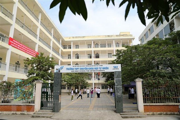 Lettre de félicitations du chef de l'Etat aux élèves primés aux Olympiades internationales ảnh 2