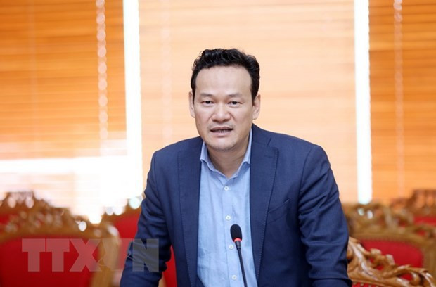 Chaque jeune Viet Kieu sera un "ambassadeur" pour promouvoir les relations avec des pays ảnh 2 Chaque jeune Viet Kieu sera un "ambassadeur" pour promouvoir les relations avec des pays ảnh 2