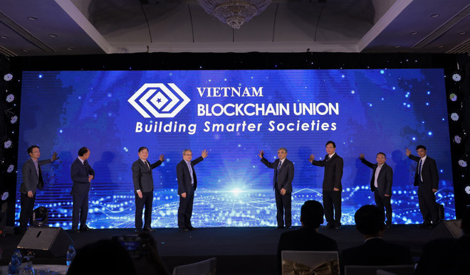 L’Union de Blockchain du Vietnam voit le jour ảnh 1 L’Union de Blockchain du Vietnam voit le jour ảnh 1