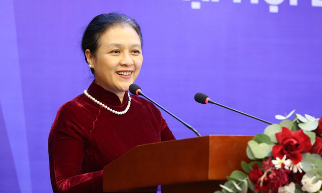 Célébration des 30 ans de l'établissement des relations diplomatiques Vietnam-Ukraine ảnh 1 Célébration des 30 ans de l'établissement des relations diplomatiques Vietnam-Ukraine ảnh 1