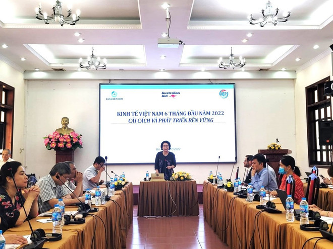Deux scénarios pour la croissance économique du Vietnam pour 2022 ảnh 1 Deux scénarios pour la croissance économique du Vietnam pour 2022 ảnh 1