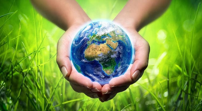 L'OMS appelle au changement pour la santé humaine et de la planète ảnh 1 L'OMS appelle au changement pour la santé humaine et de la planète ảnh 1