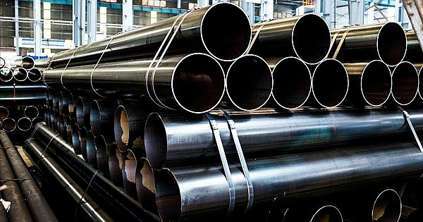 Les États-Unis prolongent l’examen de demande d’enquête sur des tuyaux en acier du Vietnam ảnh 1 Les États-Unis prolongent l’examen de demande d’enquête sur des tuyaux en acier du Vietnam ảnh 1