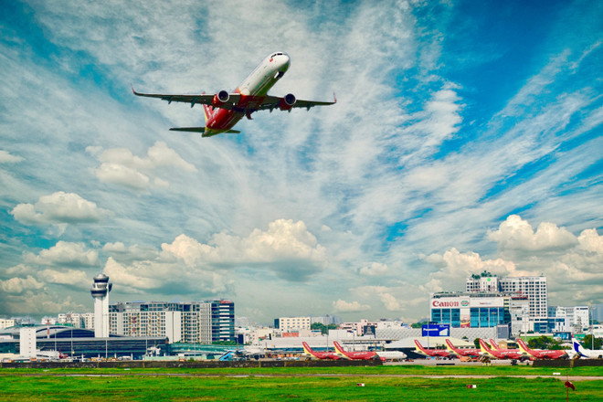 Vietjet étend son réseau de lignes vers le Japon ảnh 1 Vietjet étend son réseau de lignes vers le Japon ảnh 1