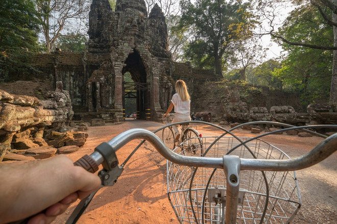 De nouvelles tendances du tourisme en 2022 ảnh 3 De nouvelles tendances du tourisme en 2022 ảnh 3
