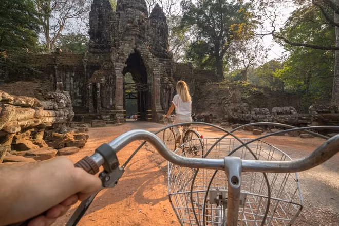 De nouvelles tendances du tourisme en 2022 ảnh 3