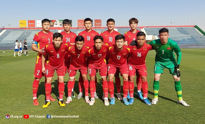 SEA Games 31 : le calendrier officiel des épreuves de football rendu public ảnh 1 SEA Games 31 : le calendrier officiel des épreuves de football rendu public ảnh 1