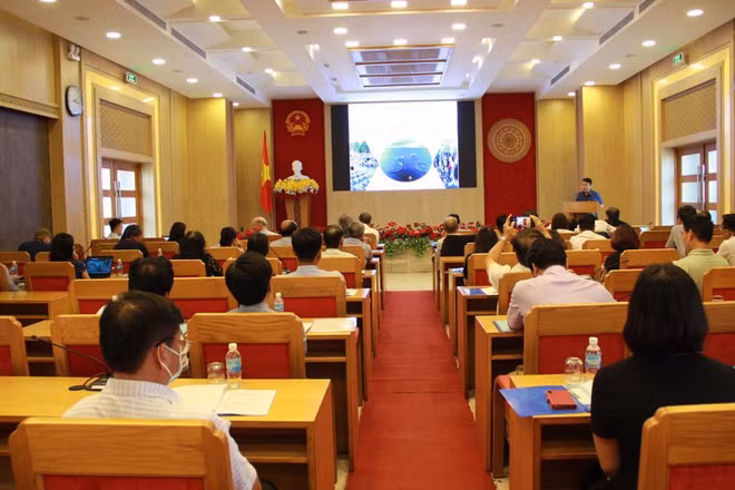 Développer l'aquaculture marine industrielle combinée au tourisme ảnh 1