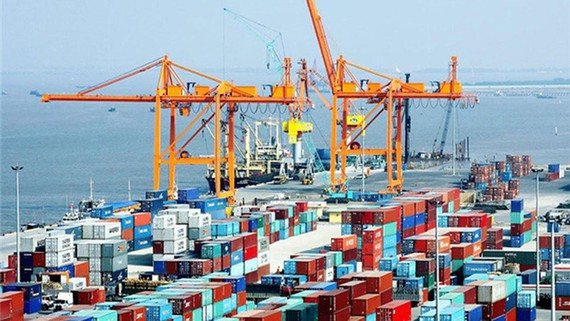 Le Vietnam affiche un excédent commercial d’environ 4,5 milliards d'USD avec le Royaume-Uni ảnh 1 Le Vietnam affiche un excédent commercial d’environ 4,5 milliards d'USD avec le Royaume-Uni ảnh 1