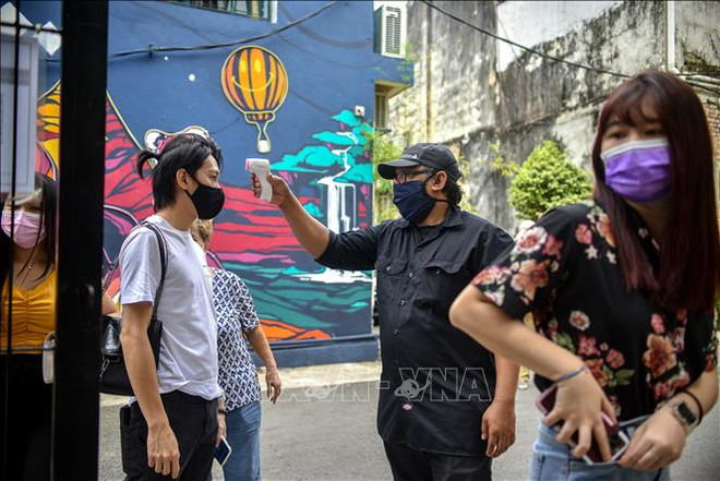 COVID-19 : la Malaisie ne mettra pas en place un nouveau confinement ảnh 1 COVID-19 : la Malaisie ne mettra pas en place un nouveau confinement ảnh 1