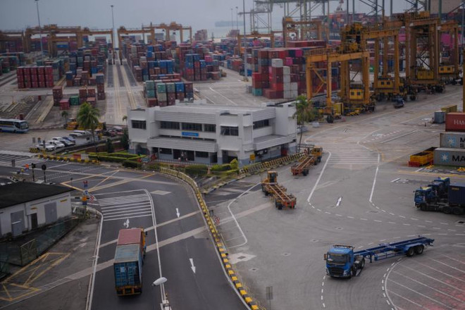 Singapour et l'UE accéléreront les négociations sur un partenariat numérique ảnh 1 Singapour et l'UE accéléreront les négociations sur un partenariat numérique ảnh 1