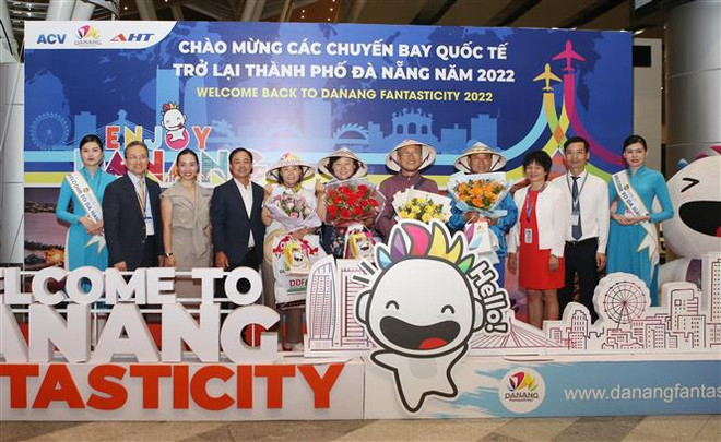 Korean Air rouvre des vols directs vers Da Nang ảnh 1