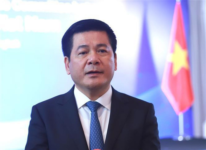 Le Vietnam et la Thaïlande ciblent 25 milliards de dollars de commerce bilatéral ảnh 3 Le Vietnam et la Thaïlande ciblent 25 milliards de dollars de commerce bilatéral ảnh 3