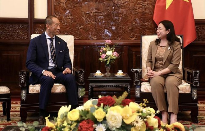 Le Vietnam tient en haute estime la coopération avec l’OMS ảnh 2 Le Vietnam tient en haute estime la coopération avec l’OMS ảnh 2