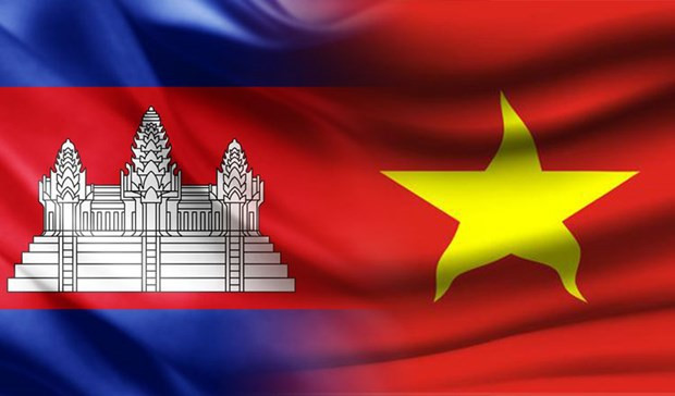 Le président de l'AN du Cambodge débute une visite officielle au Vietnam ảnh 1 Le président de l'AN du Cambodge débute une visite officielle au Vietnam ảnh 1
