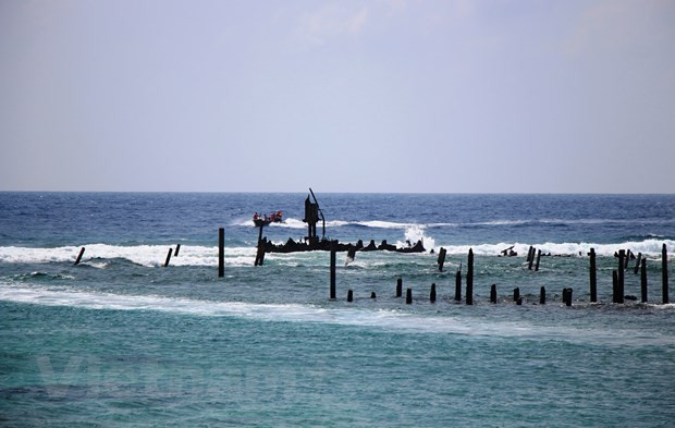 Grand potentiel de développement des énergies renouvelables au Vietnam ảnh 1 Grand potentiel de développement des énergies renouvelables au Vietnam ảnh 1