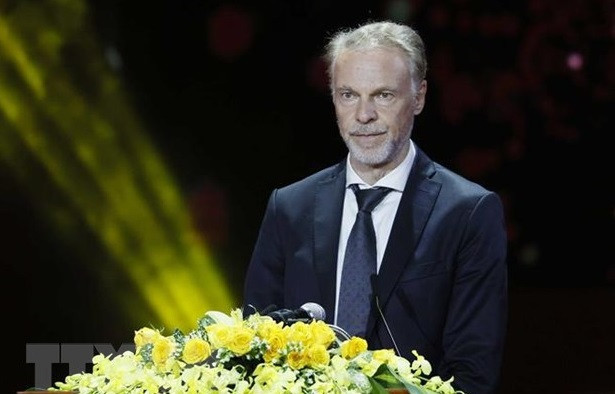 L'UNESCO souligne le rôle moteur du Vietnam dans la protection du patrimoine immatériel ảnh 2 L'UNESCO souligne le rôle moteur du Vietnam dans la protection du patrimoine immatériel ảnh 2