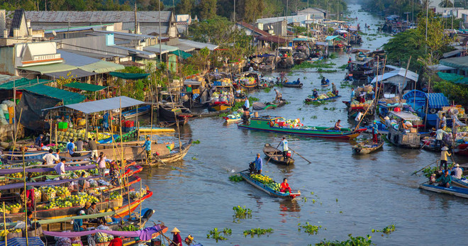 Le tourisme de Soc Trang affirme son label ảnh 1 Le tourisme de Soc Trang affirme son label ảnh 1