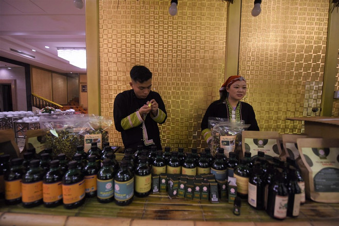 GREAT aide à autonomiser les femmes issues d'ethnies minoritaires ảnh 3 GREAT aide à autonomiser les femmes issues d'ethnies minoritaires ảnh 3