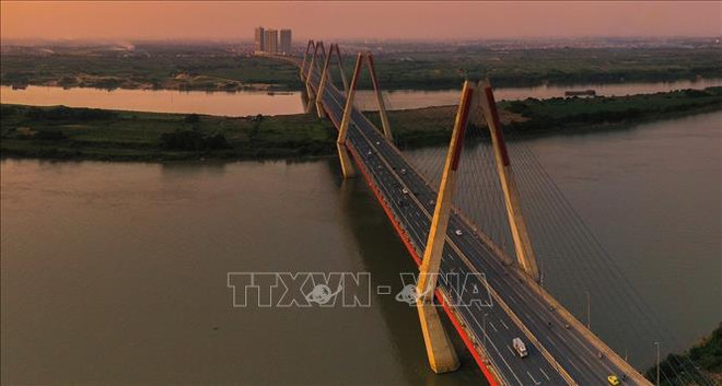 Des tâches et solutions favorisent le développement socio-économique de Hanoï ảnh 3 Des tâches et solutions favorisent le développement socio-économique de Hanoï ảnh 3