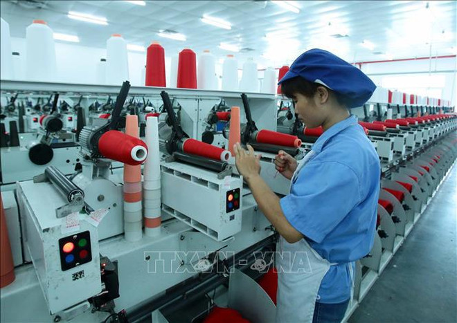 Les entreprises taïwanaises (Chine) sondent les opportunités d'investissement à Hung Yen ảnh 1