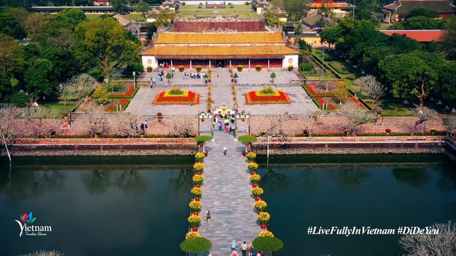 De nouvelles tendances du tourisme en 2022 ảnh 4 De nouvelles tendances du tourisme en 2022 ảnh 4