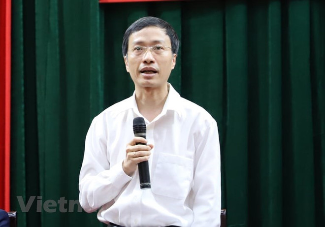 Le Vietnam prépare deux scénarios pour contrôler le COVID-19 ảnh 2