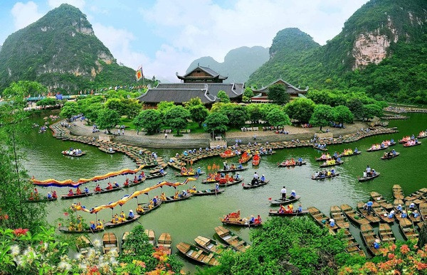 Bientôt espace du patrimoine culturel du Vietnam à Hôi An ảnh 1 Bientôt espace du patrimoine culturel du Vietnam à Hôi An ảnh 1