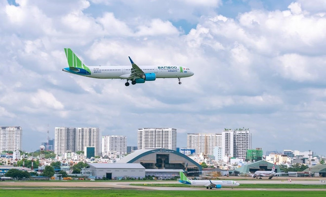 Bamboo Airways annonce l’ouverture de la ligne directe Ho Chi Minh-Ville - Sydney ảnh 1
