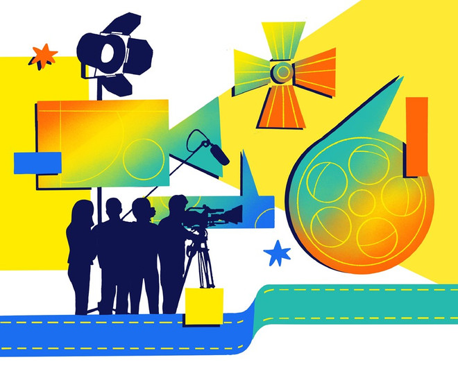 L'UNESCO ouvre une formation pour développer le court métrage au Vietnam ảnh 1 L'UNESCO ouvre une formation pour développer le court métrage au Vietnam ảnh 1