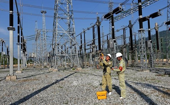 L’AFD soutient un projet de renforcement du réseau électrique du Sud du Vietnam ảnh 2 L’AFD soutient un projet de renforcement du réseau électrique du Sud du Vietnam ảnh 2