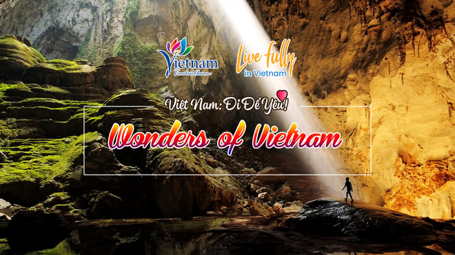 Un clip vidéo fait une promotion élogieuse du tourisme vietnamien ảnh 1 Un clip vidéo fait une promotion élogieuse du tourisme vietnamien ảnh 1
