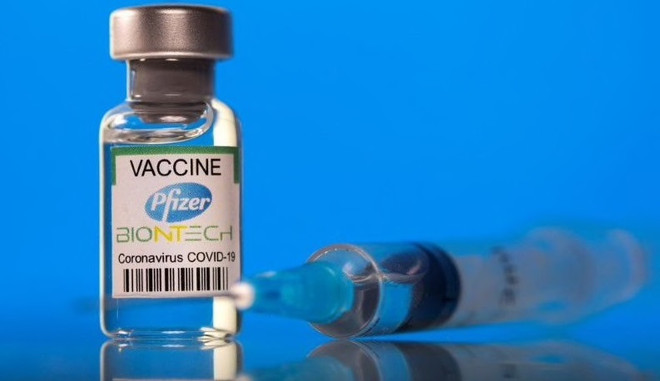 COVID-19 : le vaccin de Pfizer approuvé pour des enfants vietnamiens de 5 à moins de 12 ans ảnh 1 COVID-19 : le vaccin de Pfizer approuvé pour des enfants vietnamiens de 5 à moins de 12 ans ảnh 1