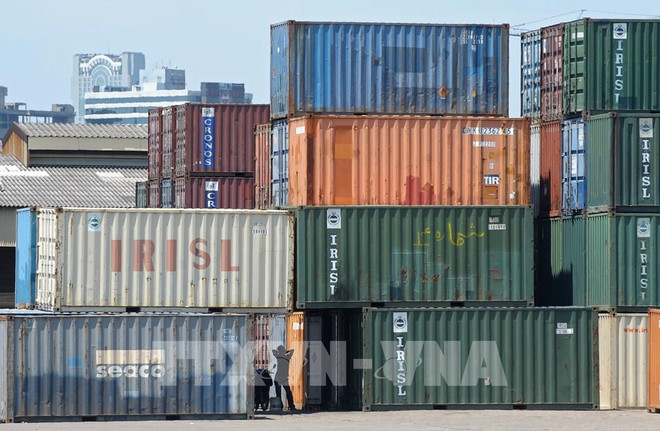 La Thaïlande et la Malaisie conviennent de porter le commerce bilatéral à 30 milliards de dollars ảnh 1 La Thaïlande et la Malaisie conviennent de porter le commerce bilatéral à 30 milliards de dollars ảnh 1