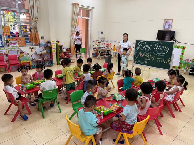 Quang Ninh : frais de scolarité gratuits pour les élèves des écoles publiques ảnh 1 Quang Ninh : frais de scolarité gratuits pour les élèves des écoles publiques ảnh 1