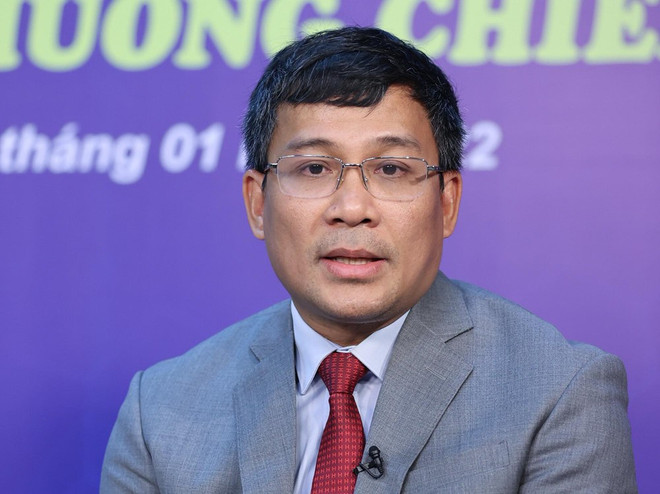 L'économie devrait se redresser rapidement et efficacement en 2022 ảnh 2